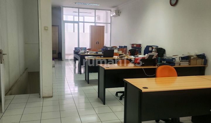 For Sale Voronez Shop House - Sector 1 D Gading Serpong