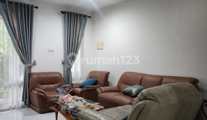 House Amalfi Gading Serping For Sale Cheap