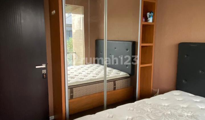 Rumah Murah Jual Golden Stone Agate 2