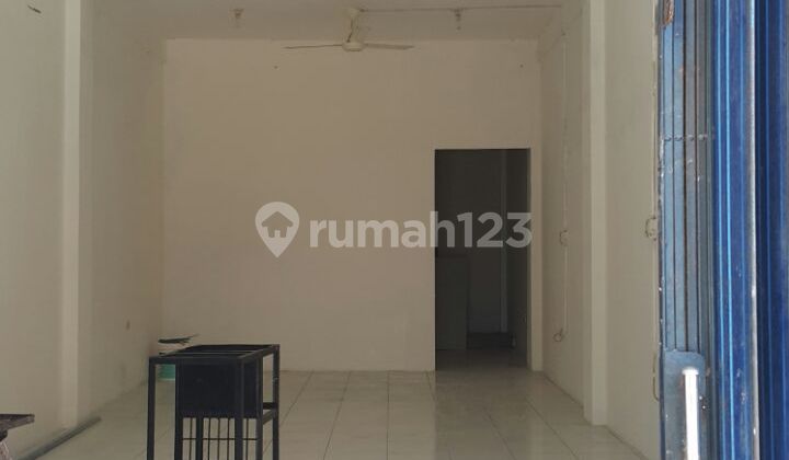 Dijual Ruko Kelapa Dua