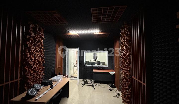 Dijual Ruko 1D St. Petersburg Dijual Ruko 1D St. Petersburg