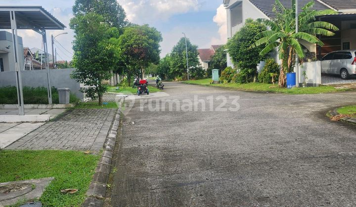 Dijual Rumah Murah Citra Raya Cluster Florence Type Giotto.1lt 2