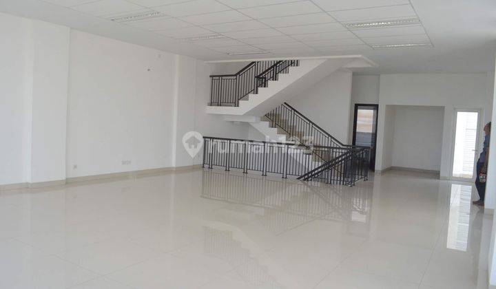 ⚡Jual FBL (Foresta Business Loft 6 Lantai) Lokasi Premium BSD CITY⚡