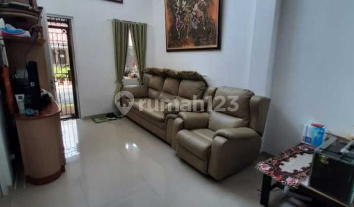 Dijual Rumah Modern minimalis Taman Ubud Kencana Lippo Karawaci Dijual Rumah Modern minimalis Taman Ubud Kencana Lippo Karawaci