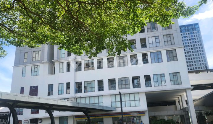 For Rent: M-Town Tower Franklin Apartment, 23rd Floor