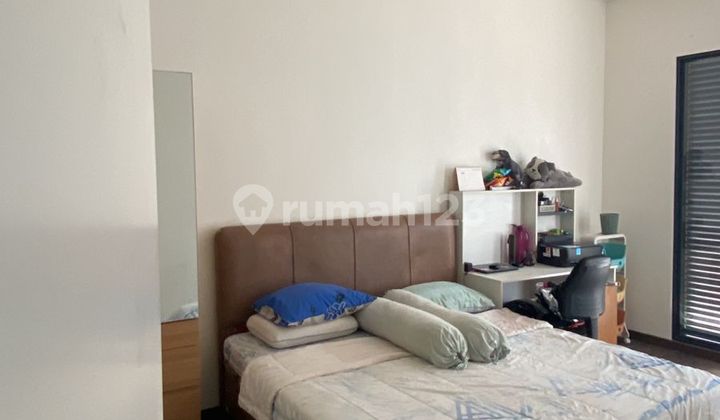 Dijual Rumah di Lavon 2 ( Double Dekker ) Cluster Margonite 2