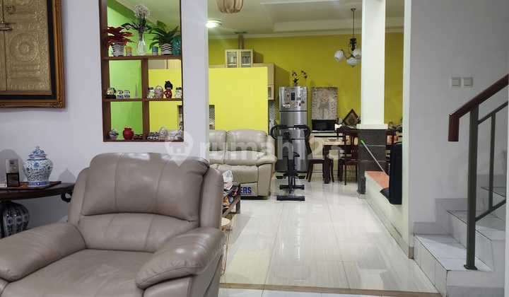 House Amalfi Gading Serping For Sale Cheap 2