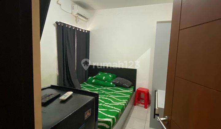 Dijual Apartemen ECO HOME Citra Raya Cikupa 1