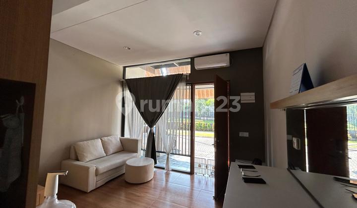 Wts Jual Cepat Rumah Fleekhauz H, Dekat Greenwich Antara BSD dan Gading Serpong