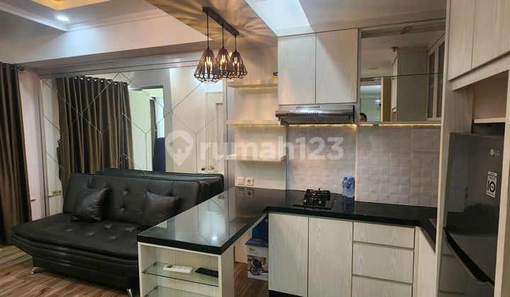 For Rent: M-Town Tower Franklin Apartment, 23rd Floor