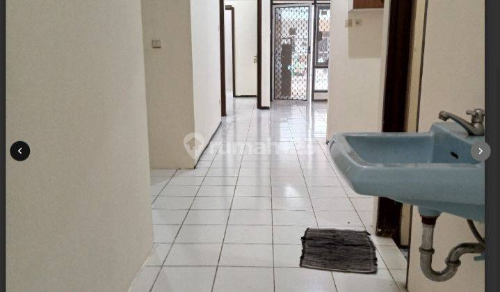 Rumah Dijual di Villa Melati Mas  2