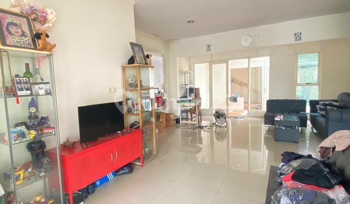 Dijual Cepat Rumah Cantik 2 Lantai Hoek Di Citra Suvarna Sutera Tangerang*