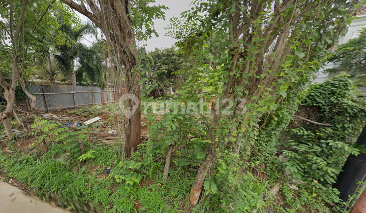 Jual Kavling Lokasi Strategis di Jelupang Tangerang Selatan