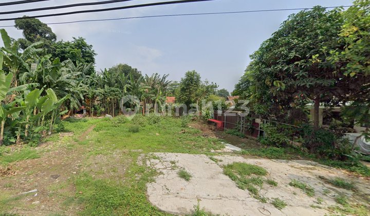 Jual Kavling Lokasi Strategis di Jelupang Tangerang Selatan