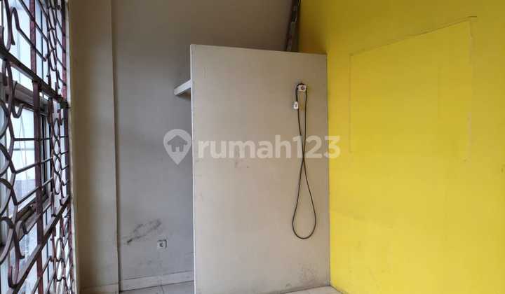 For Sale Quickkkkk Affordable Shop House 3 ½ Floors Facing Road Jl M.h.thamrin Km 7 Tangerang 2