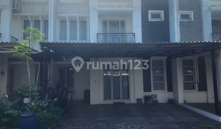 For Quick Sale: Michelia House in Gading Serpong