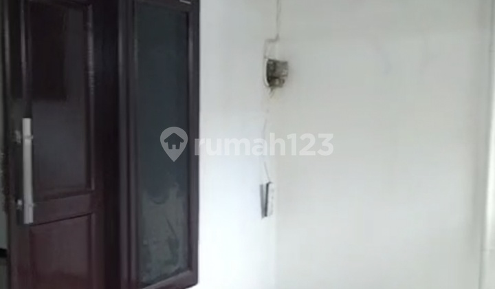 For Sale 2-Story Ready-to-Occupy House in North Purwokerto 2