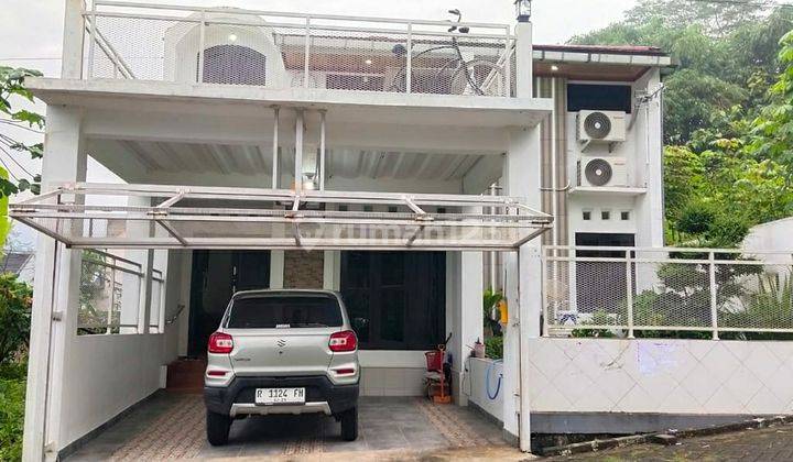 Dijual Rumah Konsep Homestay di Daerah Sumbang,banyumas 1