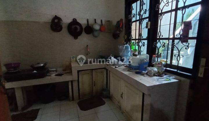 Dijual Rumah Kos Strategis Aktif di Purwokerto Utara 2