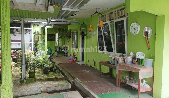 Dijual Rumah Ada Paviliun di Daerah Karangpucung Purwokerto 2