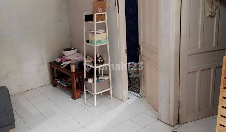 dijual cepat rumah hook siap huni di sumbang, banyumas 2