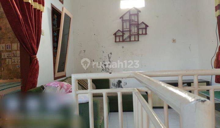 Dijual Rumah Perum di Daerah Sumampir, Purwokerto 2