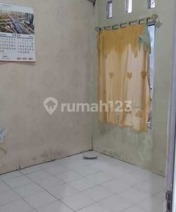 Dijual Rumah Perum Siap Huni di Sokaraja 2