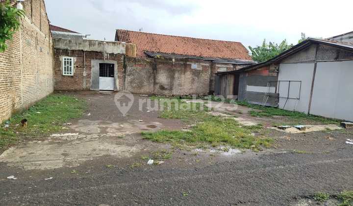Dijual Tanah Daerah Karangklesem Purwokerto Dijual Tanah Daerah Karangklesem Purwokerto