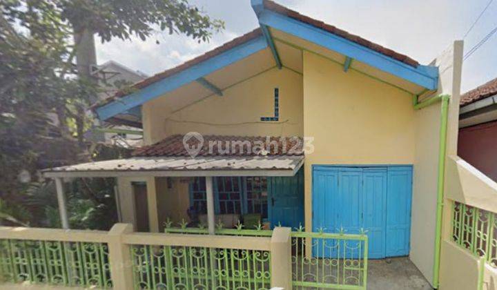 Dijual Rumah Dekat Sd Santo Yoseph Purwokerto 1