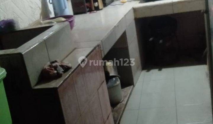 Dijual Rumah Hook Tengah Kota Purwokerto 2