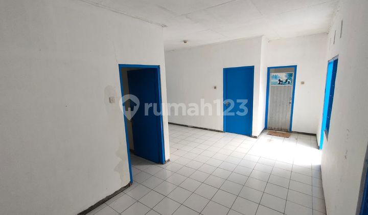 house for sale in Telkom University Purwokerto housing complex 2