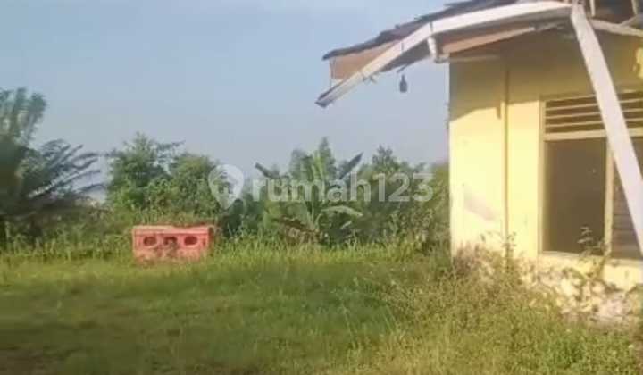 Dijual Tanah Daerah Baturaden Purwokerto