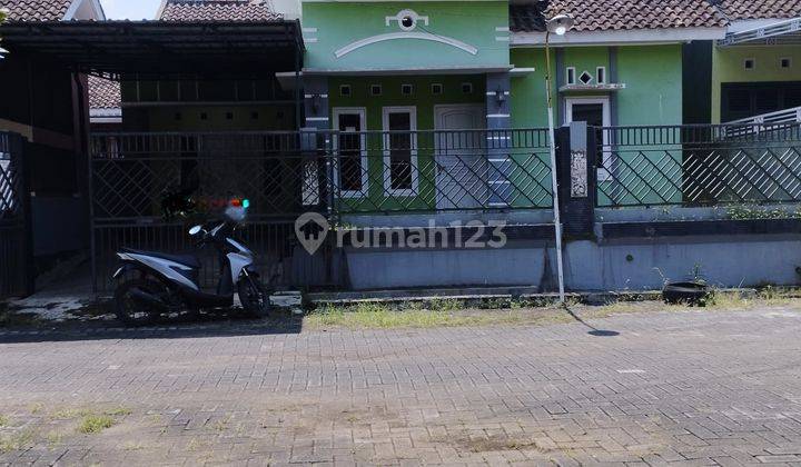 dijual rumah perum daerah sokaraja 1