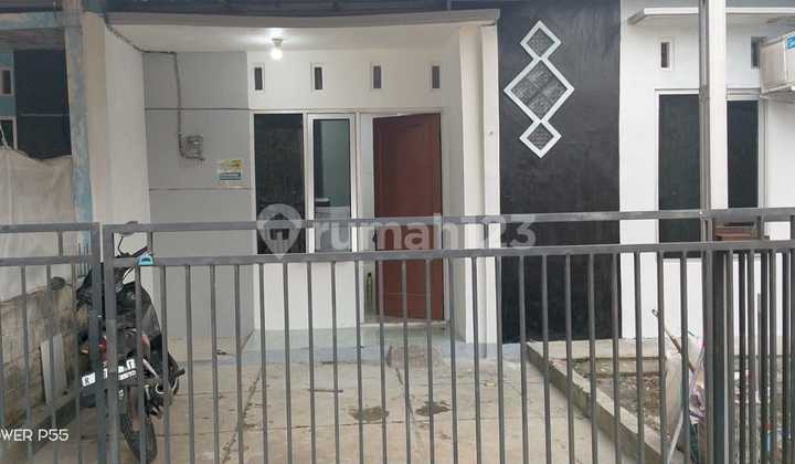 Dijual Rumah Perum Siap Huni di Sokaraja