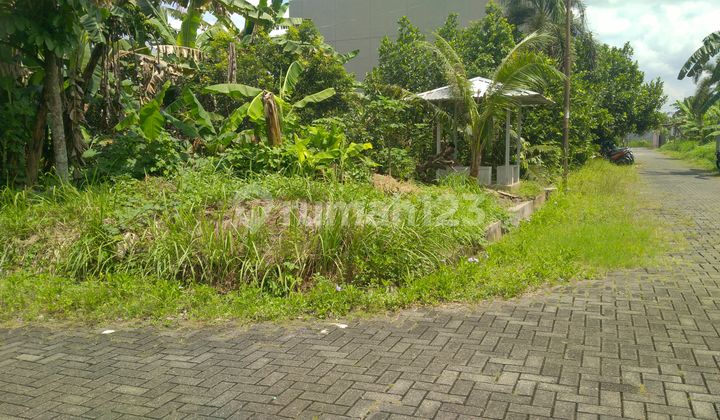 dijual tanah kavling perumahan elite di Purwokerto