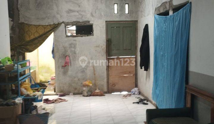 Dijual Cepat Rumah Mungil Akses Motor di Daerah Sumbang, Banyumas 2