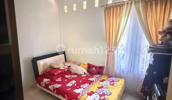 Dijual Rumah Perum Cantik di Purwokerto Selatan 2