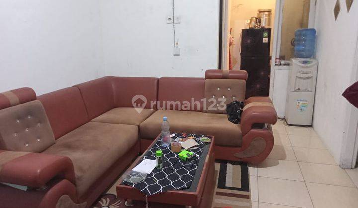 dijual segera rumah minimalis siap huni di patikraja banyumas 2