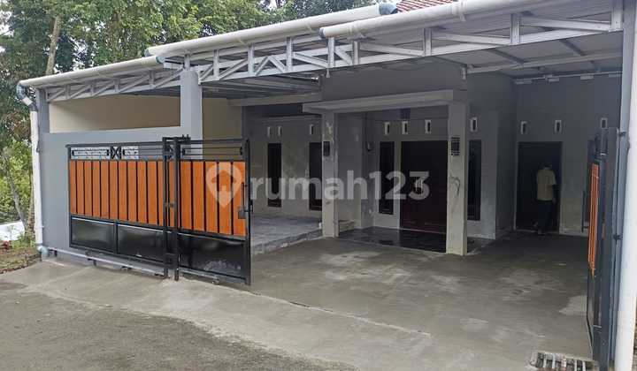 Dijual Rumah Non Perum Daerah Purwokerto Selatan