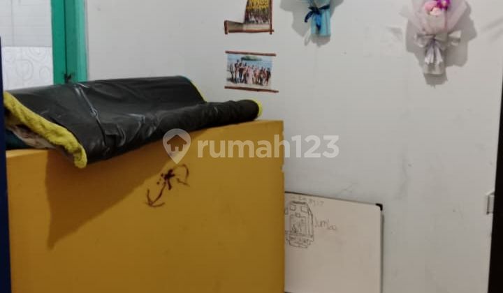 dijual rumah perum mungil siap huni di daerah sokaraja 2