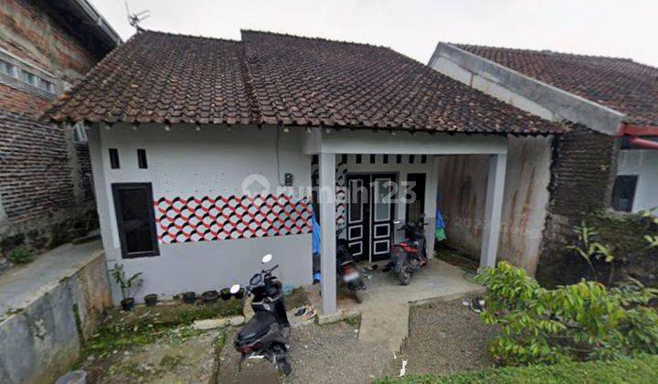 Dijual Cepat Rumah Mungil Akses Motor di Daerah Sumbang, Banyumas 1