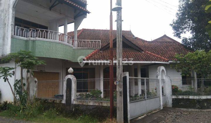 dijual rumah luas furnish di Purwareja Klampok, Banjarnegara 2