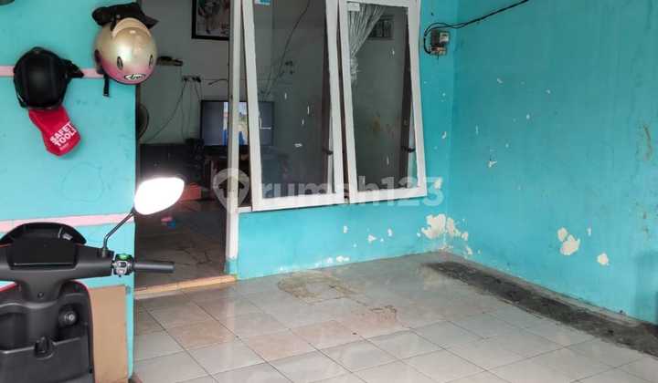 dijual rumah perum di Purwokerto  2