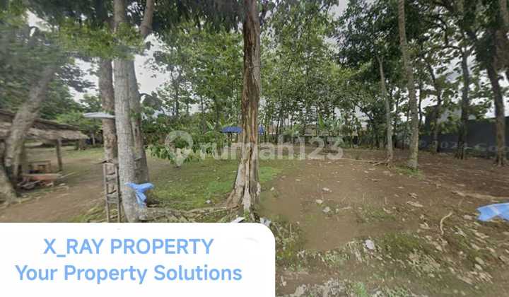 land for sale with asphalt road access in Sumbang land for sale with asphalt road access in Sumbang