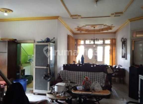 For Sale 2-Story Hook House in Purwokerto 2