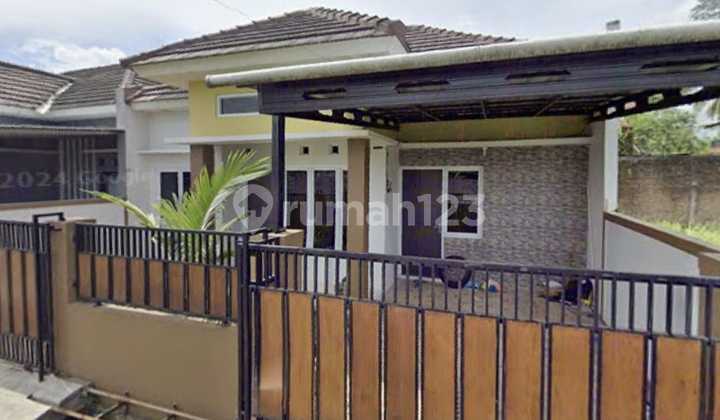 dijual rumah siap huni di baturaden Purwokerto