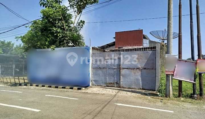 dijual rumah strategis di Purwokerto