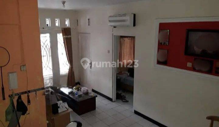 dijual rumah siap huni 2 lantai di purwokerto 2