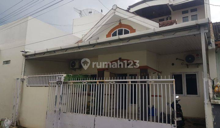 Dijual Rumah 2 Lantai di Perum Kota Purwokerto 1