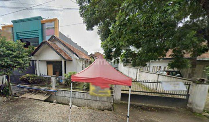 Dijual Rumah Kos Strategis Aktif di Purwokerto Utara 1